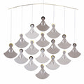 Flensted Mobiles - Choir of Angels - 16