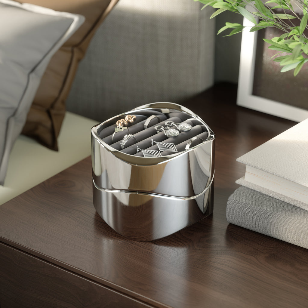 Umbra – Schmuckkästchen – Wavy Jewelry Organizer