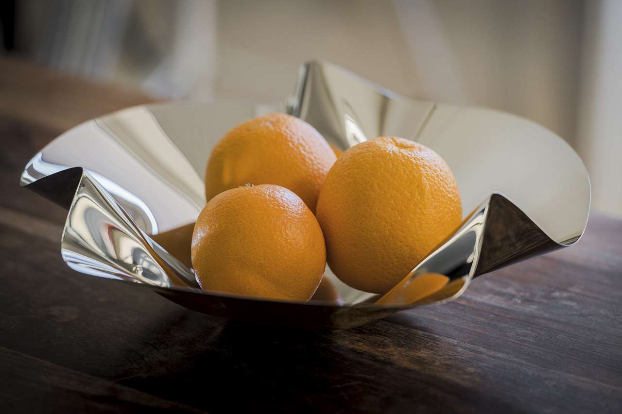 Fruit bowl - Margrethe - M - Philippi Design