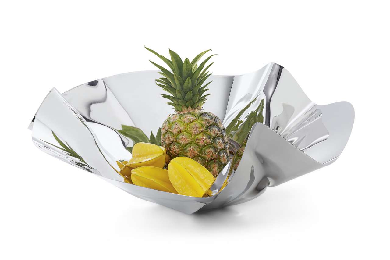 Obstschale - Margrethe - xl - Philippi Design