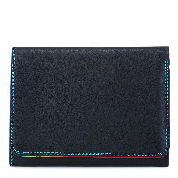 MyWalit Medium Tri-Fold Wallet | elegant and practical multi-functional wallet - style 106