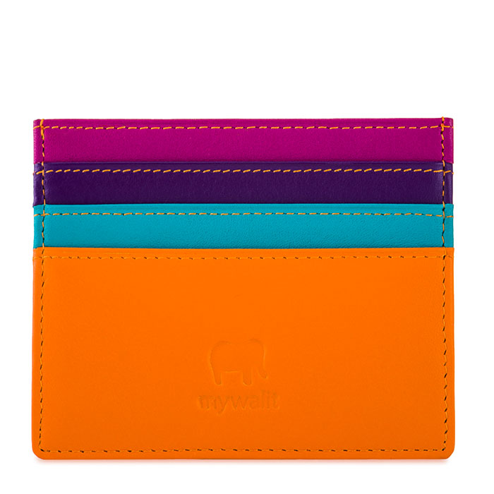 MyWalit Card Holder | Stylish and Compact Card Case - Style 110