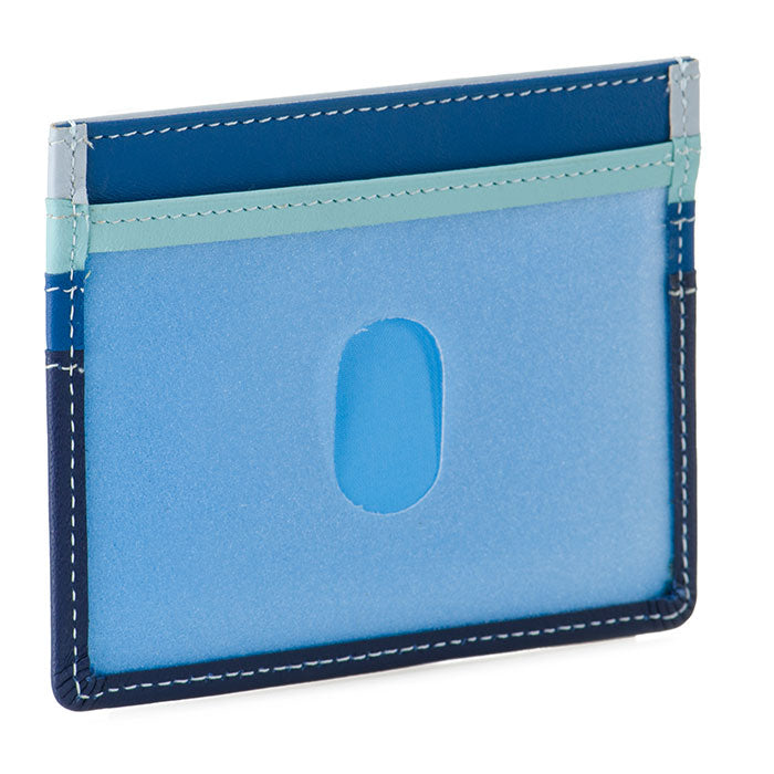 MyWalit Kartenhalter | stilvolles und kompaktes Kartenetui - Stil 110