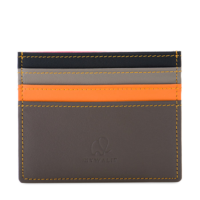 MyWalit Kartenhalter | stilvolles und kompaktes Kartenetui - Stil 110