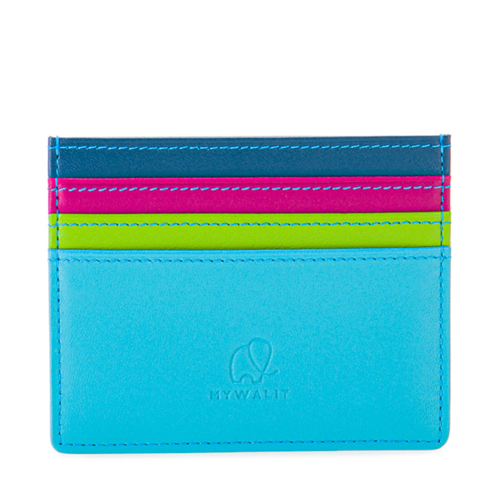 MyWalit Card Holder | Stylish and Compact Card Case - Style 110