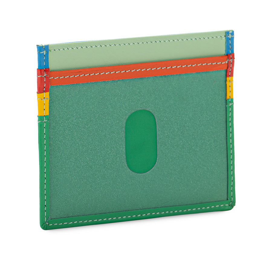 MyWalit Kartenhalter | stilvolles und kompaktes Kartenetui - Stil 110