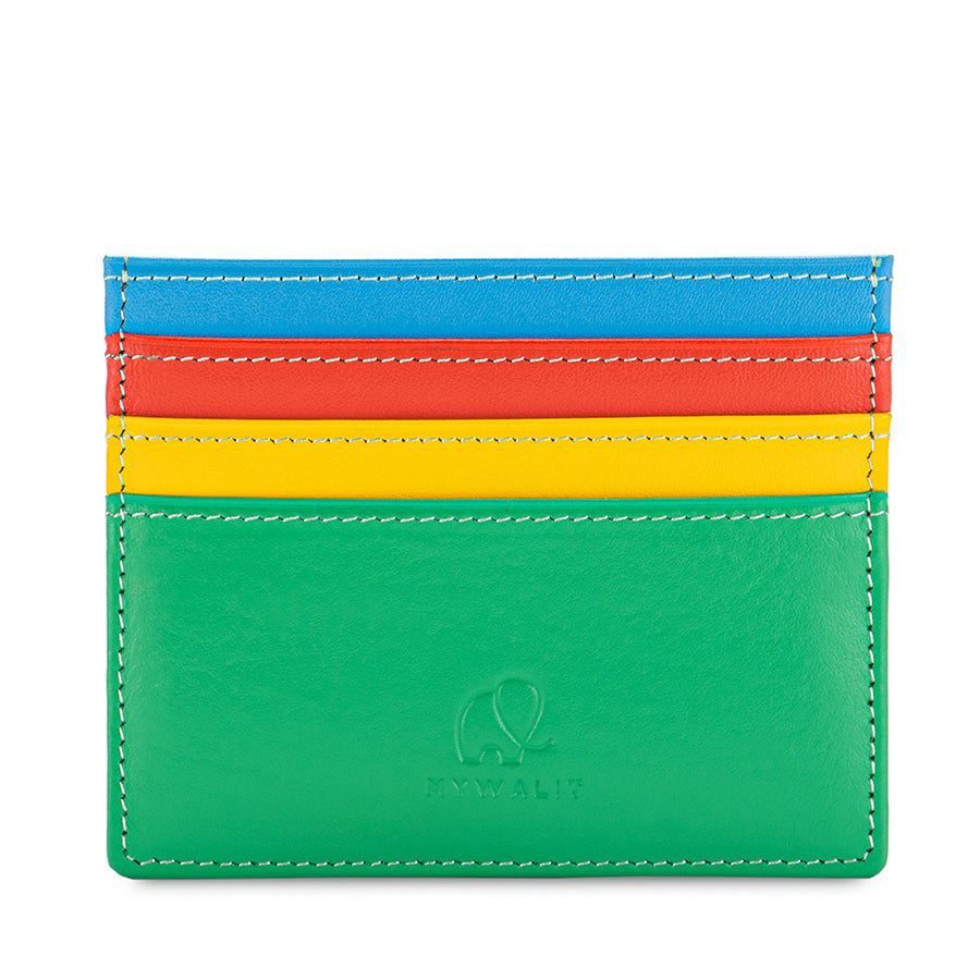 MyWalit Card Holder | Stylish and Compact Card Case - Style 110