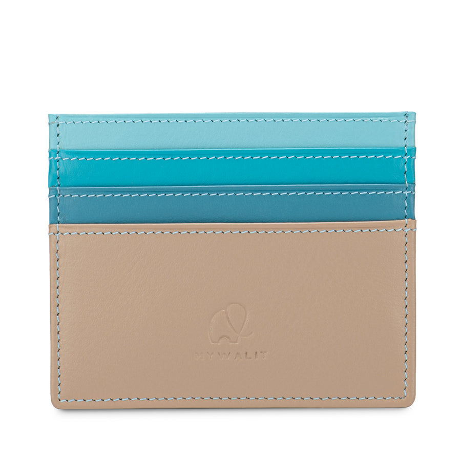 MyWalit Card Holder | Stylish and Compact Card Case - Style 110