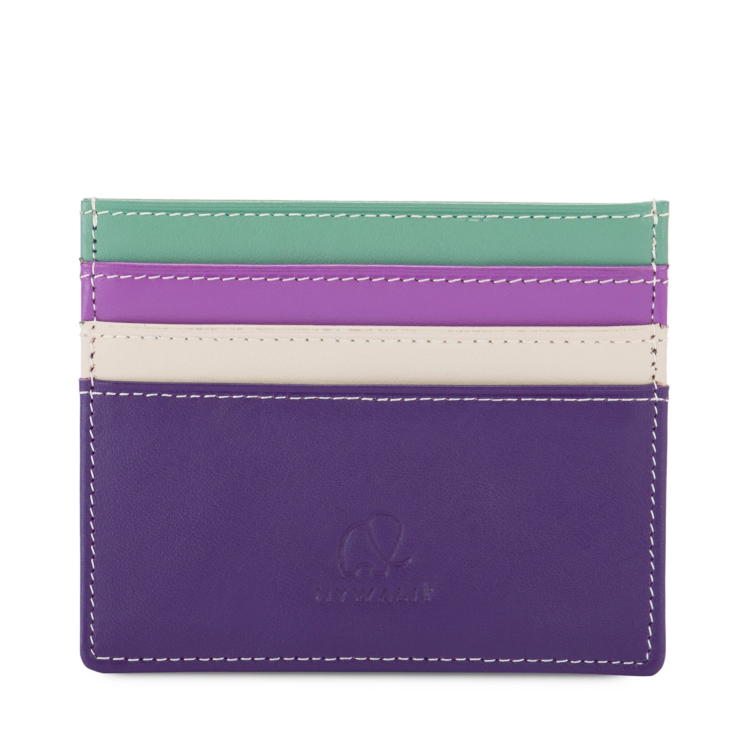 MyWalit Card Holder | Stylish and Compact Card Case - Style 110