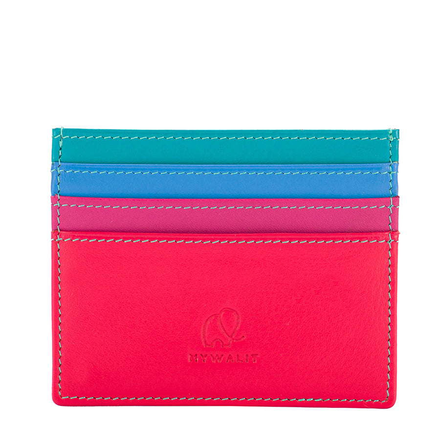 MyWalit Card Holder | Stylish and Compact Card Case - Style 110
