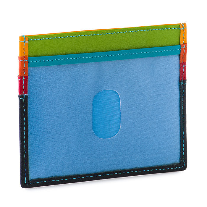 MyWalit Kartenhalter | stilvolles und kompaktes Kartenetui - Stil 110