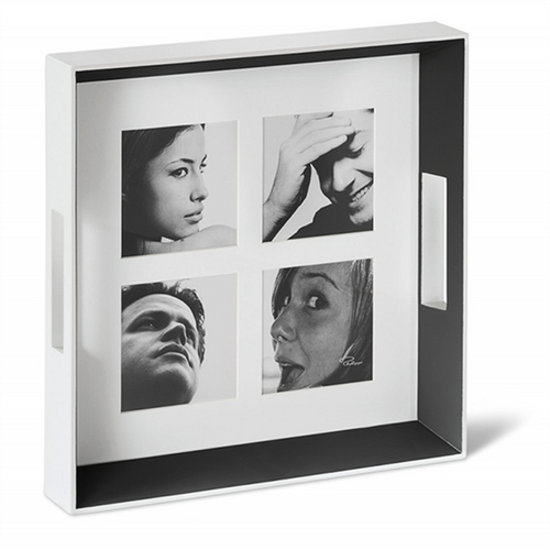 Bakke - family photo tray - Philippi Design