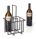 Flaschenhalter - CUBO - Philippi Design