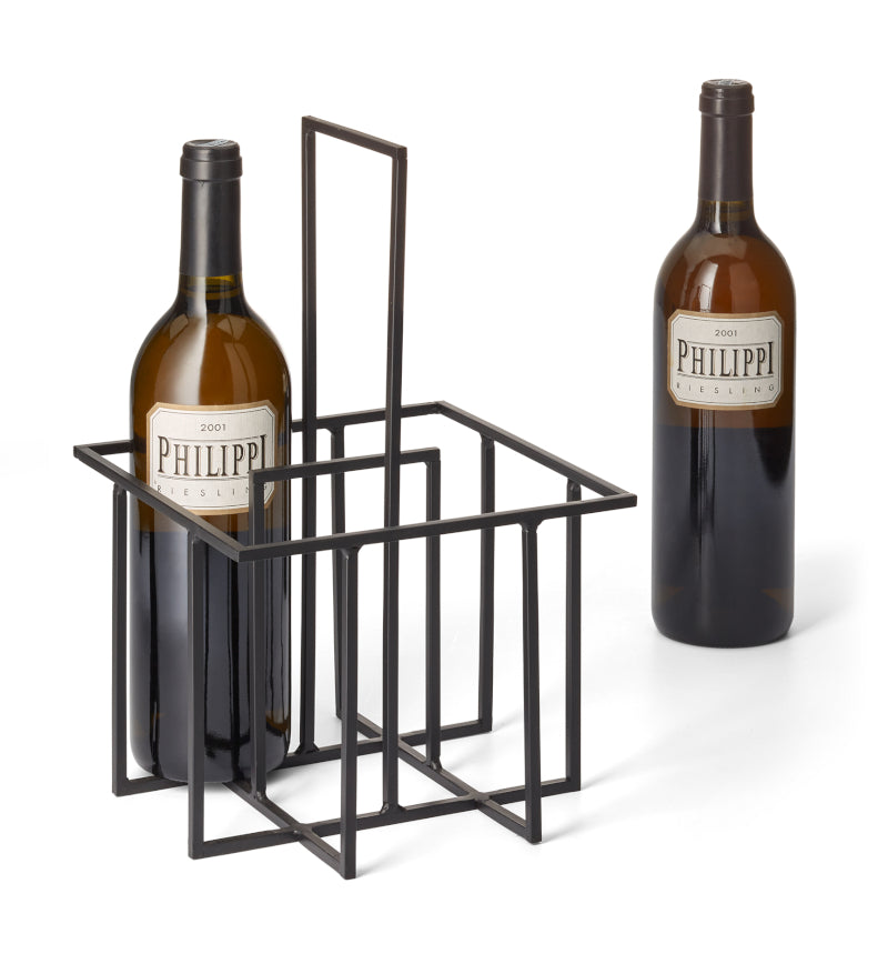 Flaschenhalter - CUBO - Philippi Design