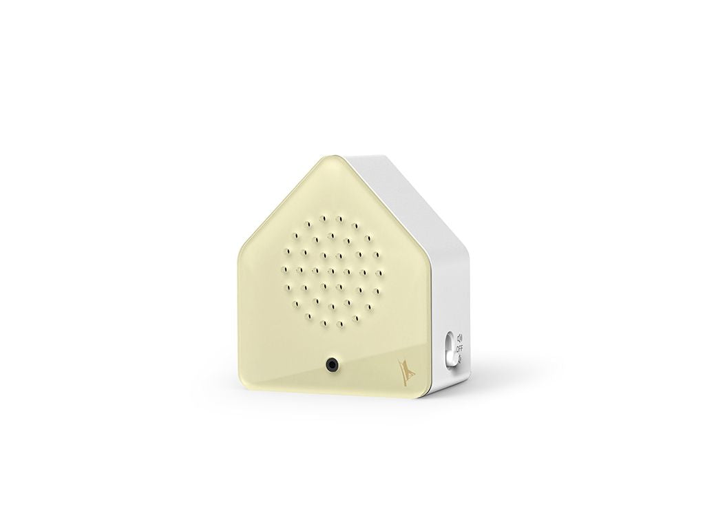 Relaxound - Satellitebox Cricket - Cricket