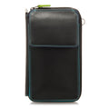 MyWalit Smartphone-Halter & Geldbörse mit Schultergurt | multifunktionale Tasche - Stil 1220