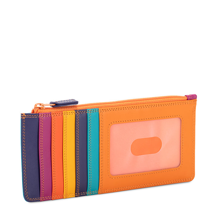Mywalit - Credit Card Holder with Bill Compartment - style 1230