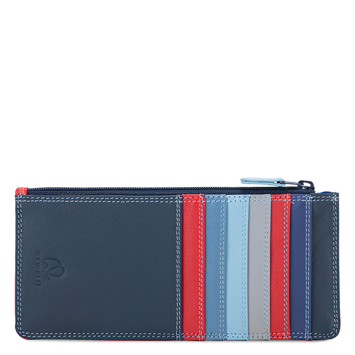 Mywalit - Credit Card Holder with Bill Compartment - style 1230