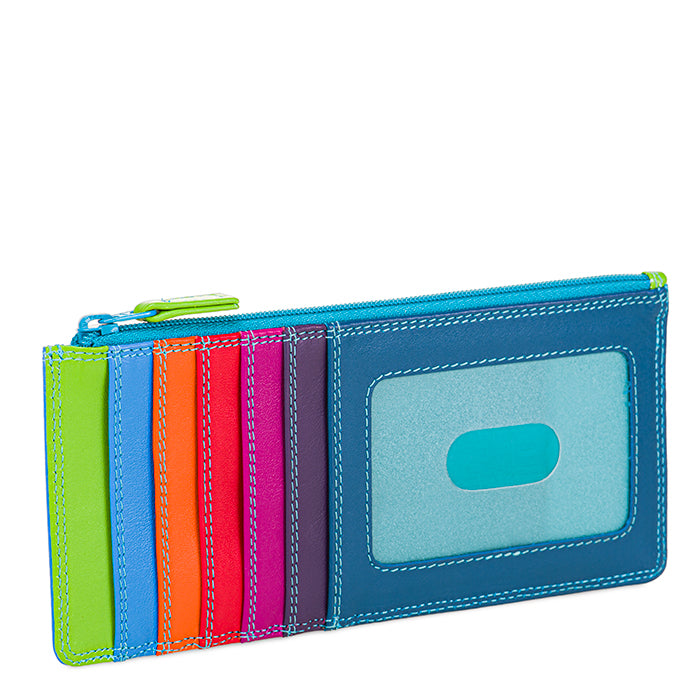 Mywalit - Credit Card Holder with Bill Compartment - style 1230