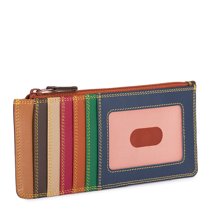 Mywalit - Credit Card Holder with Bill Compartment - style 1230