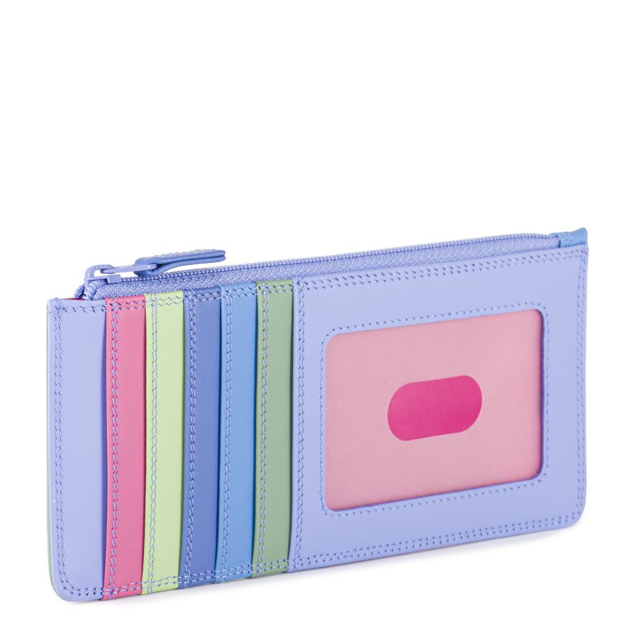 Mywalit - Credit Card Holder with Bill Compartment - style 1230