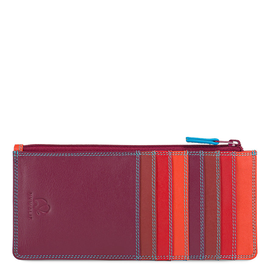Mywalit - Credit Card Holder with Bill Compartment - style 1230