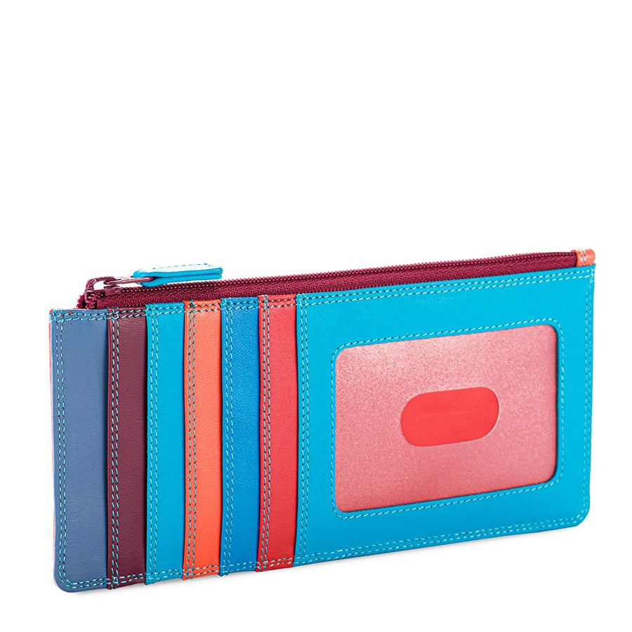Mywalit - Credit Card Holder with Bill Compartment - style 1230