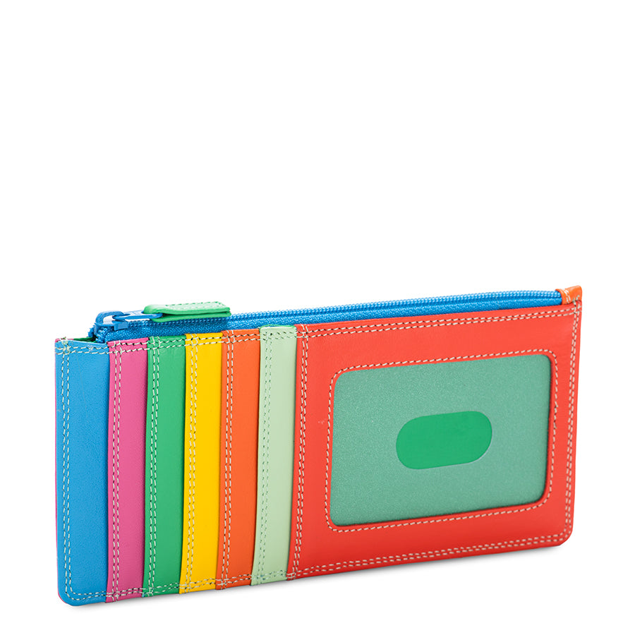 Mywalit - Credit Card Holder with Bill Compartment - style 1230