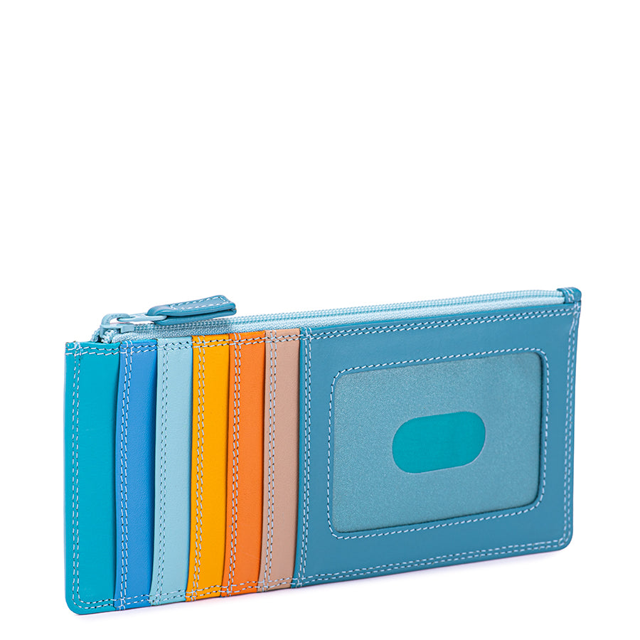 Mywalit - Credit Card Holder with Bill Compartment - style 1230