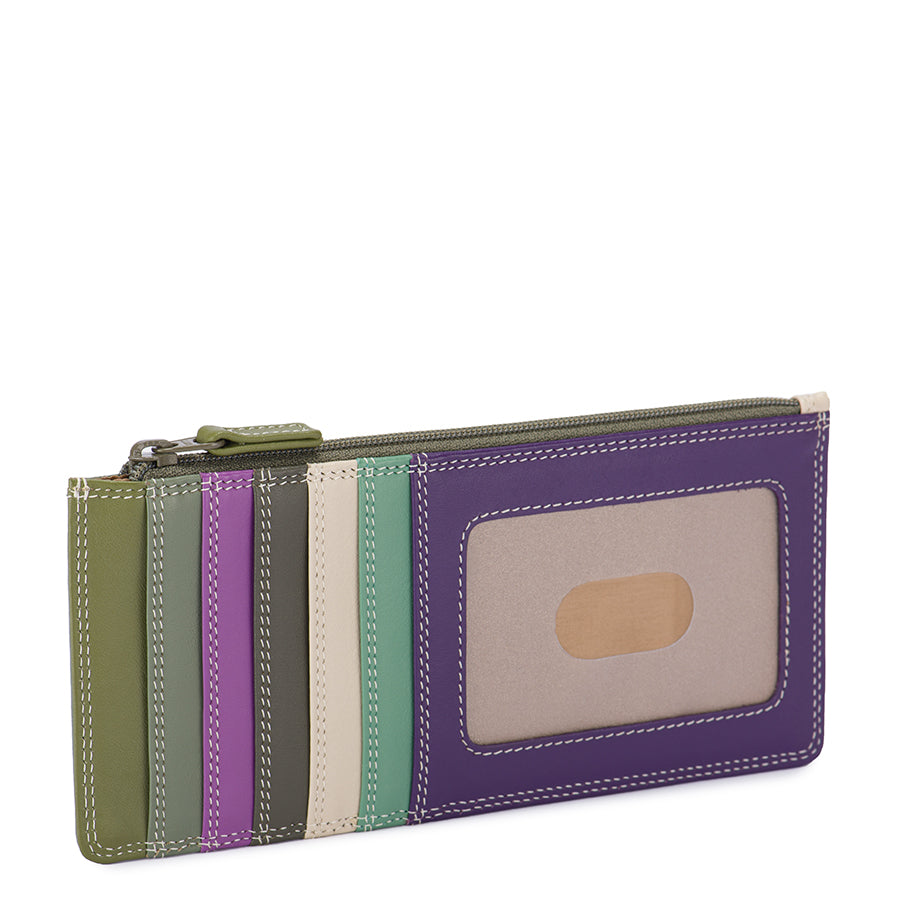Mywalit - Credit Card Holder with Bill Compartment - style 1230