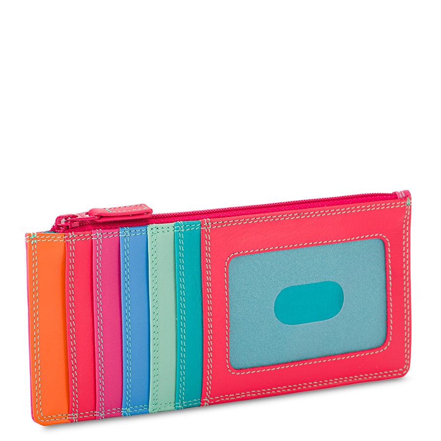 Mywalit - Credit Card Holder with Bill Compartment - style 1230