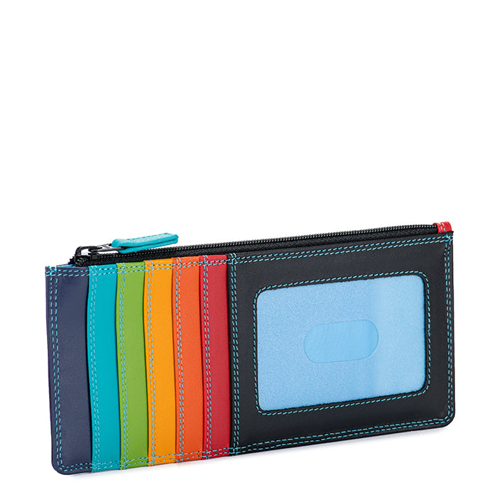 Mywalit - Credit Card Holder with Bill Compartment - style 1230
