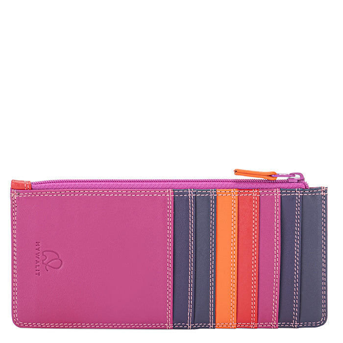 Mywalit - Kreditholder med seddelrum - style 1230