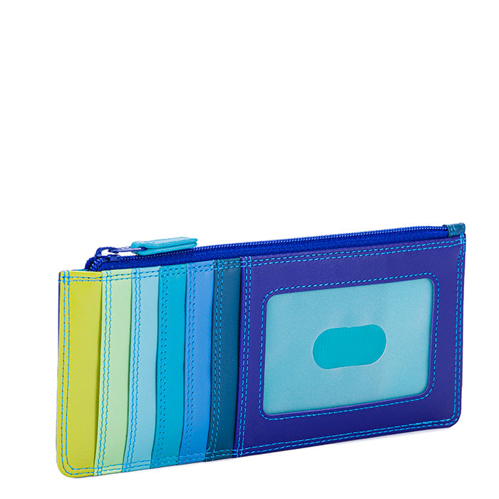 Mywalit - Credit Card Holder with Bill Compartment - style 1230
