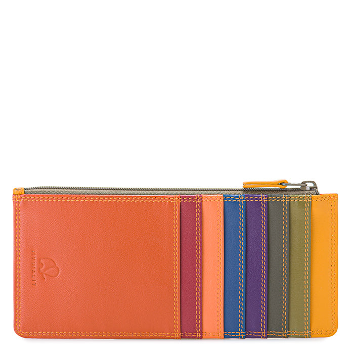 Mywalit - Credit Card Holder with Bill Compartment - style 1230