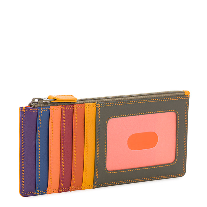 Mywalit - Credit Card Holder with Bill Compartment - style 1230