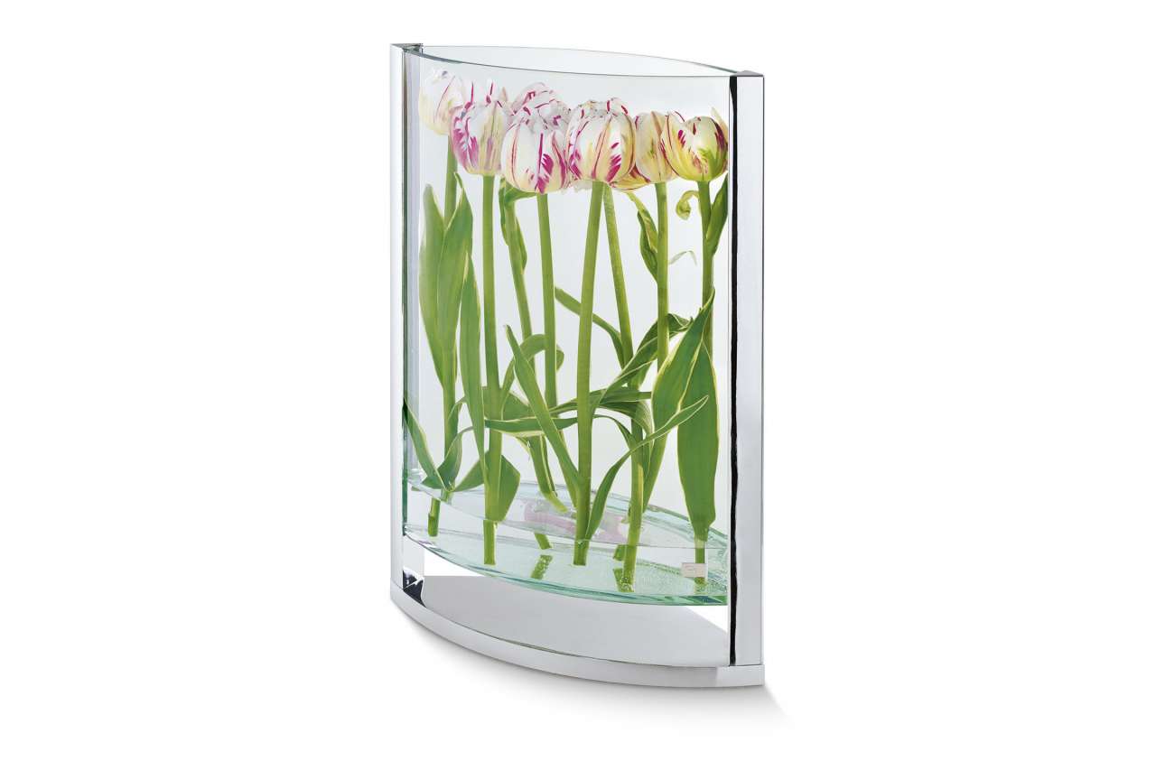 Vase - Decade - Large - Philippi Design