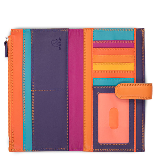 Mywalit - Continental Wallet - Stil 1277