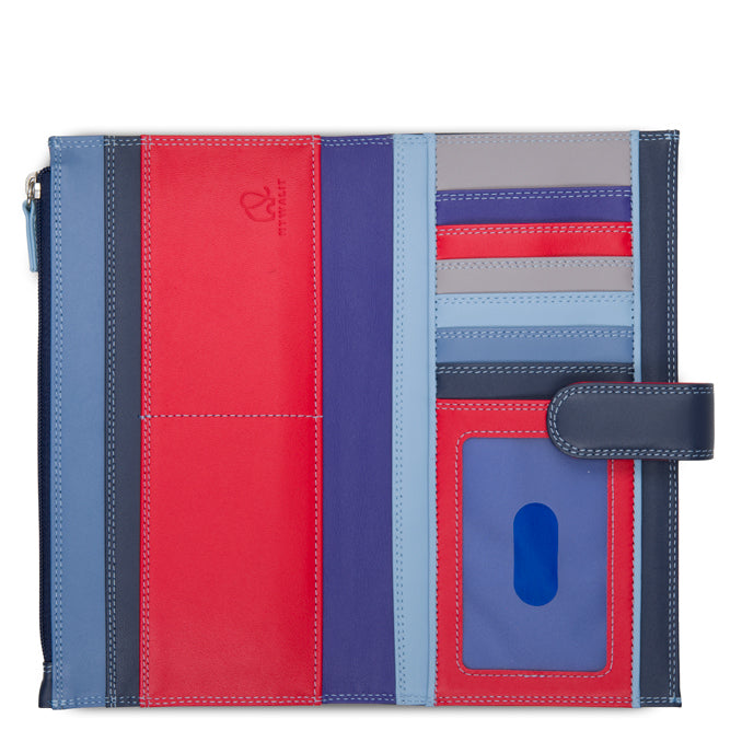 Mywalit - Continental Wallet - Stil 1277