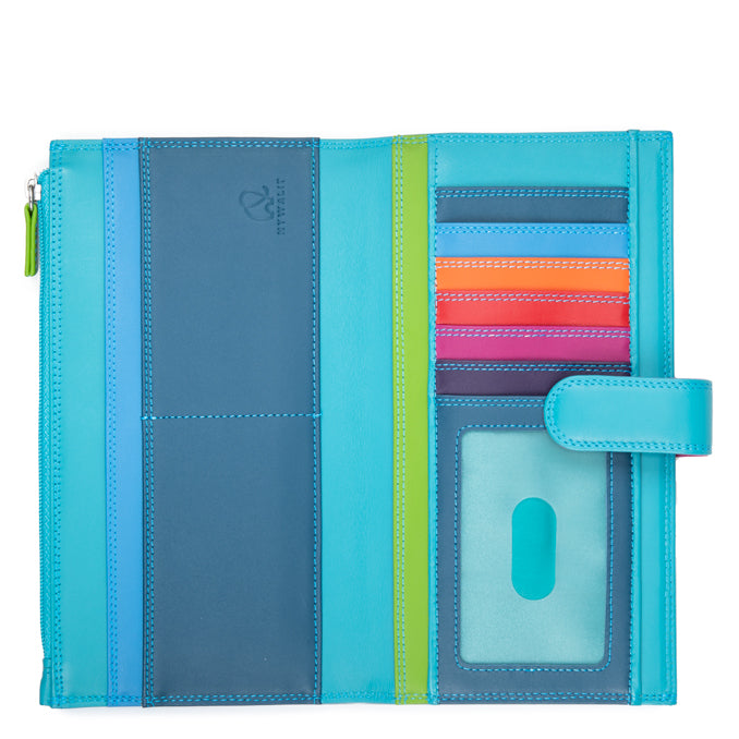 Mywalit - Continental Wallet - Stil 1277