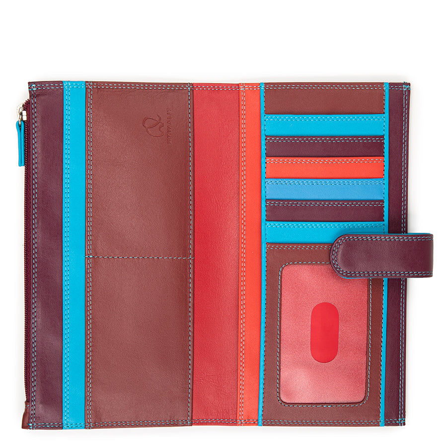 Mywalit - Continental Wallet - Stil 1277