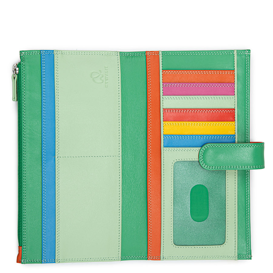Mywalit - Continental Wallet - Stil 1277
