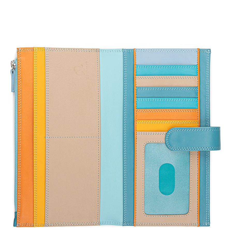 Mywalit - Continental Wallet - Stil 1277