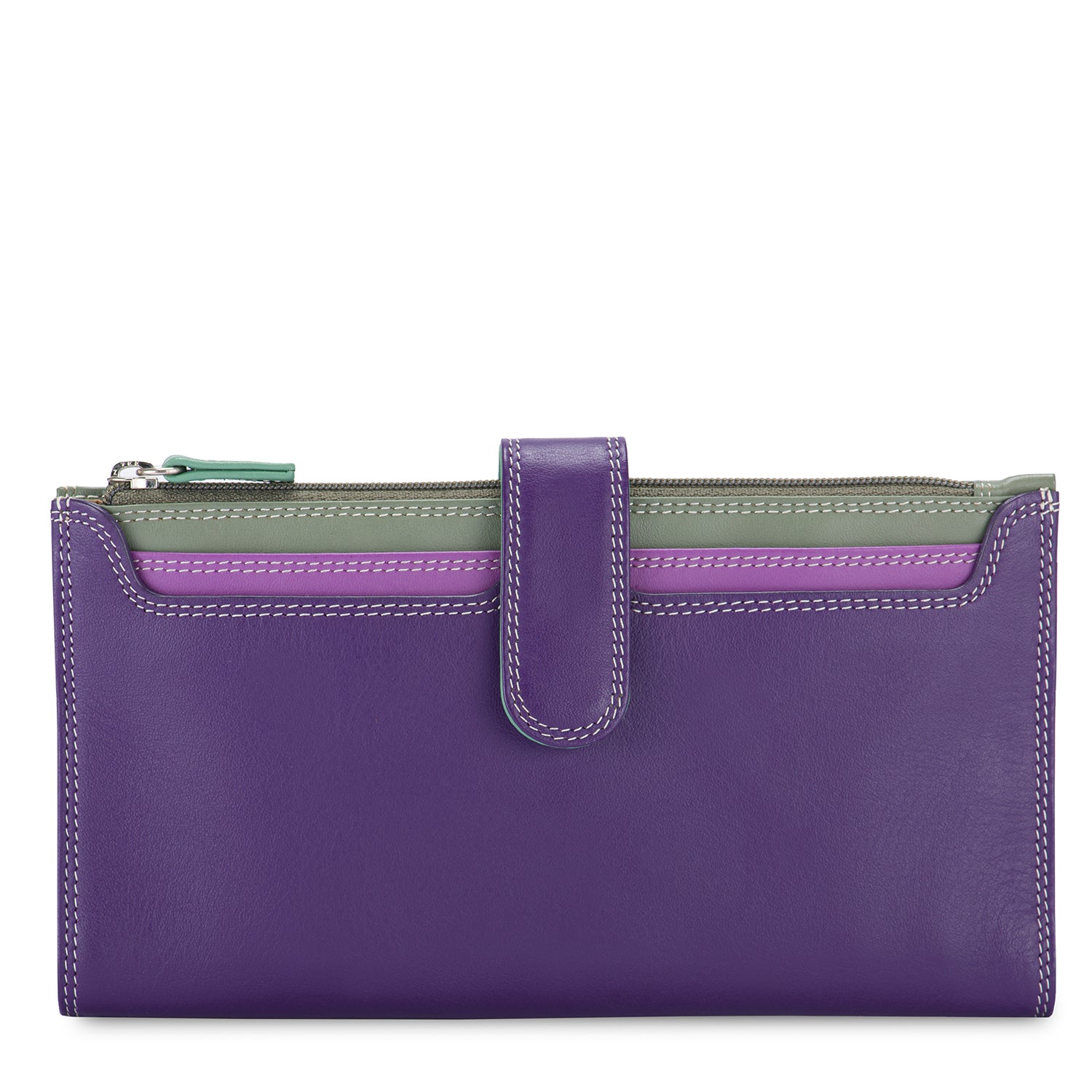 Mywalit - Continental Wallet - style 1277