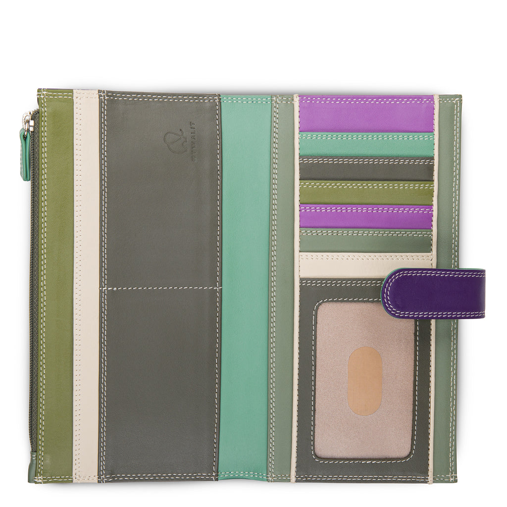 Mywalit - Continental Wallet - Stil 1277