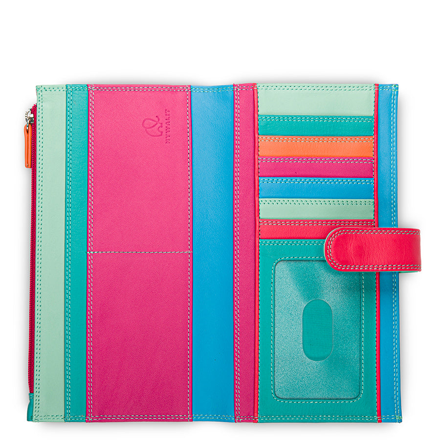 Mywalit - Continental Wallet - Stil 1277