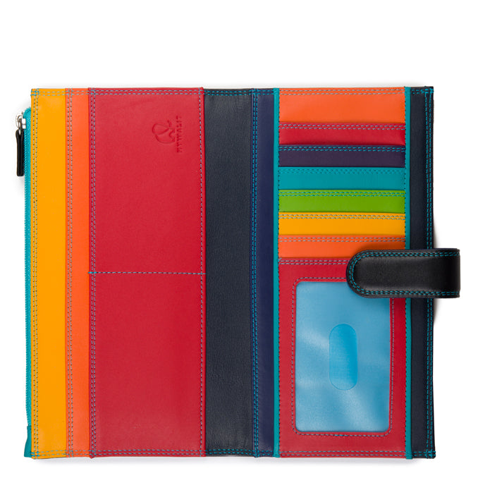 Mywalit - Continental Wallet - Stil 1277