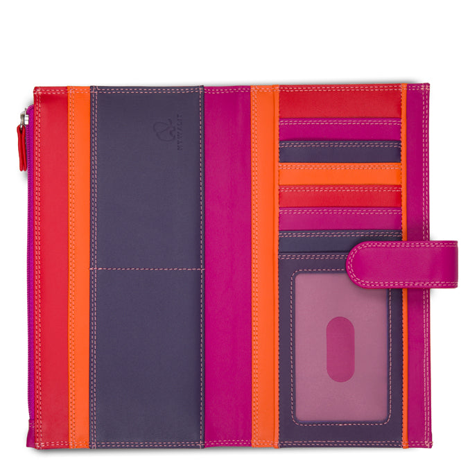 Mywalit - Continental Wallet - Stil 1277