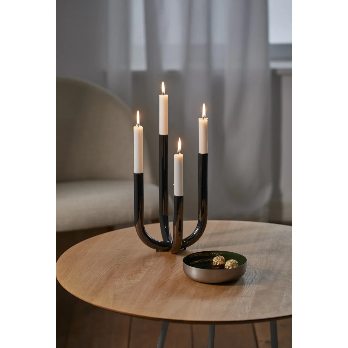 Lysestage - Festive - Philippi Design