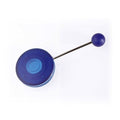 Suction cup holder for notes or parking tickets